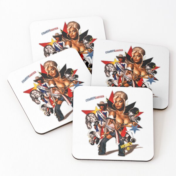 Item preview, Beyonc  Cowboy Carter designed and sold by zambr-anolyne.