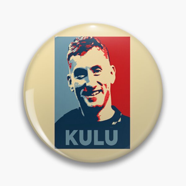 Item preview, Kulusevski - Hope designed and sold by Rettop Designs.