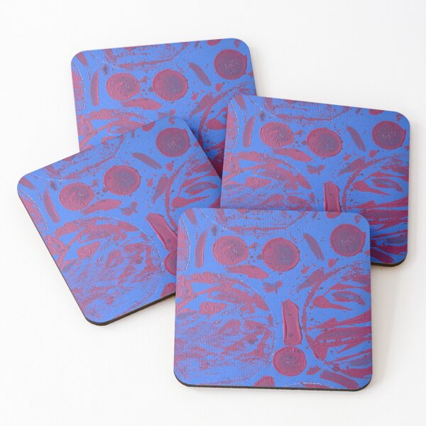Item preview, Pindans of Broome  designed and sold by ReneeClifton.