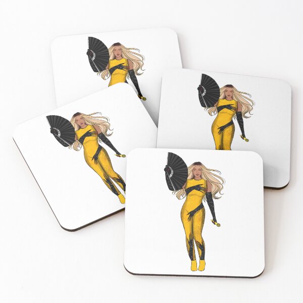 Item preview, Beyonc Fan Art designed and sold by zambr-anolyne.