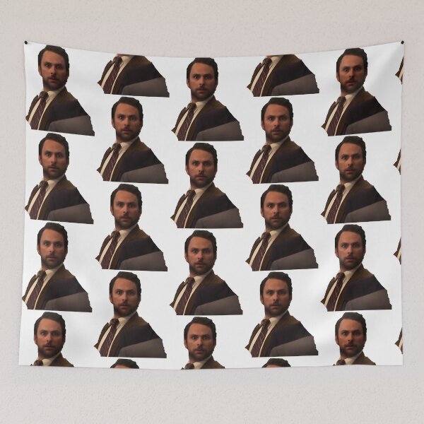 Item preview, It'S Always Sunny Charlie designed and sold by cottrell-ceola.
