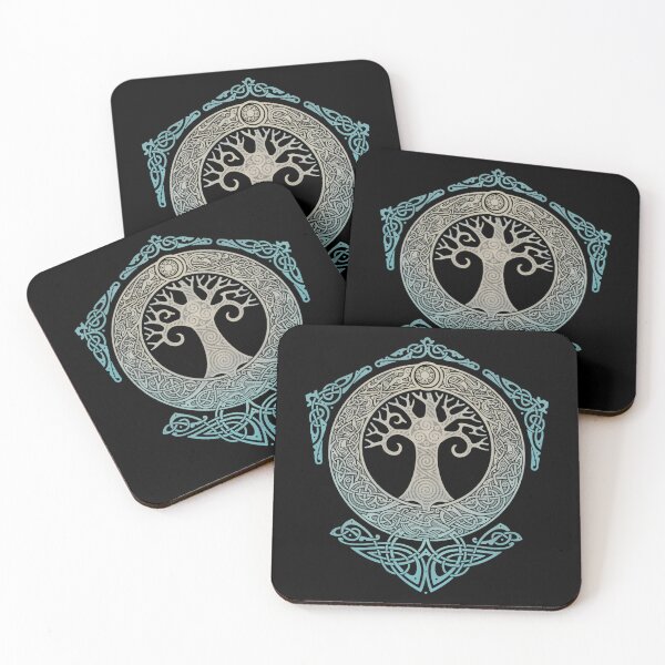 Item preview, Yggdrasils.Trees Of Lifes. designed and sold by Xavelvit.