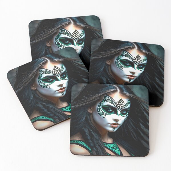 Item preview, Sisters of Darkness 65 designed and sold by deep-sea-birds.