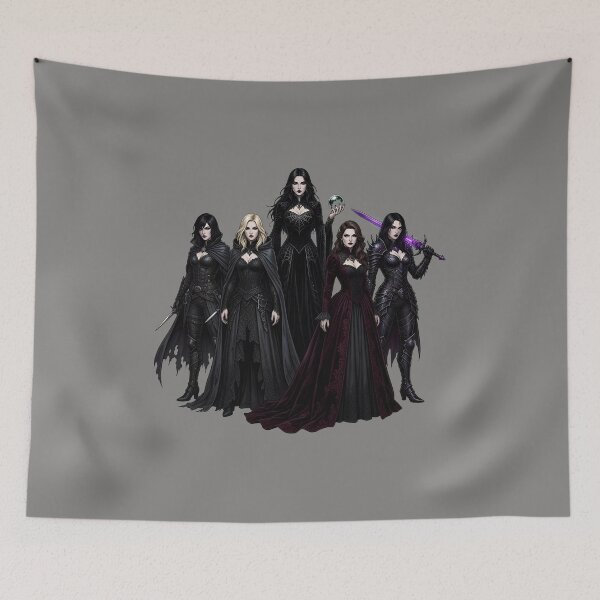 Item preview, Six Figures Fashion Group Art-6 designed and sold by HanneloreWittma.