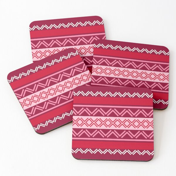 Item preview, Patterned Stripe 038 designed and sold by Amir Hossein Saadat.