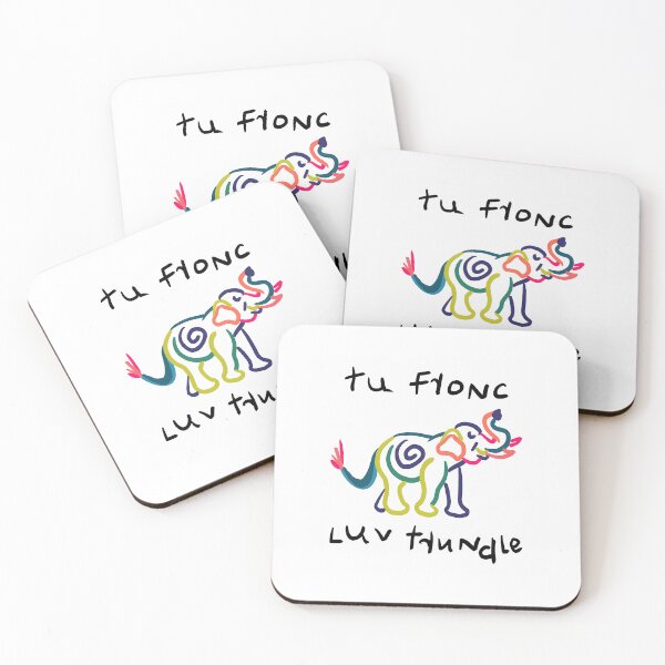 Item preview, Its Always Sunny Charlies Elephant Drawings designed and sold by cottrell-ceola.