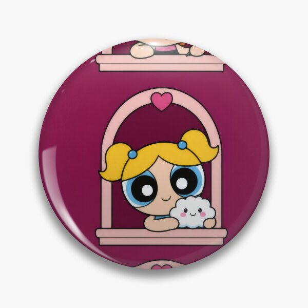Item preview, Cute Trio Sisters Arch Windows Illustration - Sisterhood Window Vibes designed and sold by Billy Morfo™.