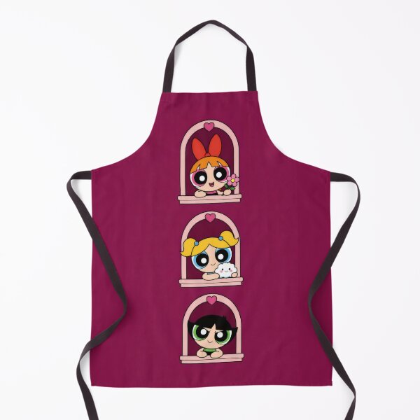 Item preview, Cute Trio Sisters Arch Windows Illustration - Sisterhood Window Vibes designed and sold by Billy Morfo™.