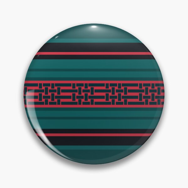Item preview, Patterned Stripe 040 designed and sold by Amir Hossein Saadat.