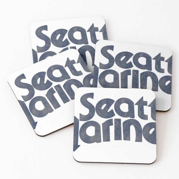 Item preview, Seattle Mariners Retro Logo Vintage Style designed and sold by lcnsdjstrtrystd.