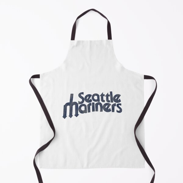 Item preview, Seattle Mariners Retro Logo Vintage Style designed and sold by lcnsdjstrtrystd.