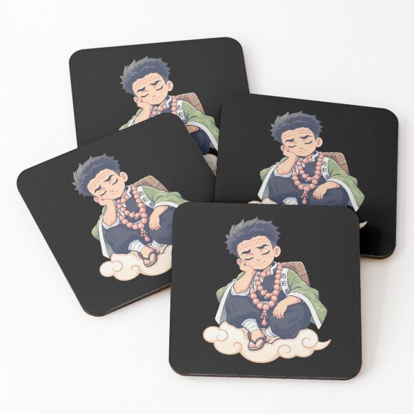 Item preview, Gyomei Himejima Chibi designed and sold by DelihGarcia.
