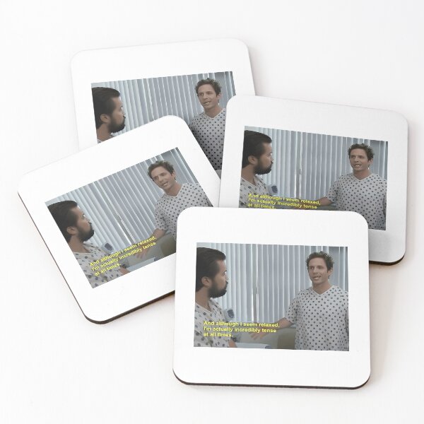 Item preview, It'S Always Sunny In Philidelphia designed and sold by cottrell-ceola.