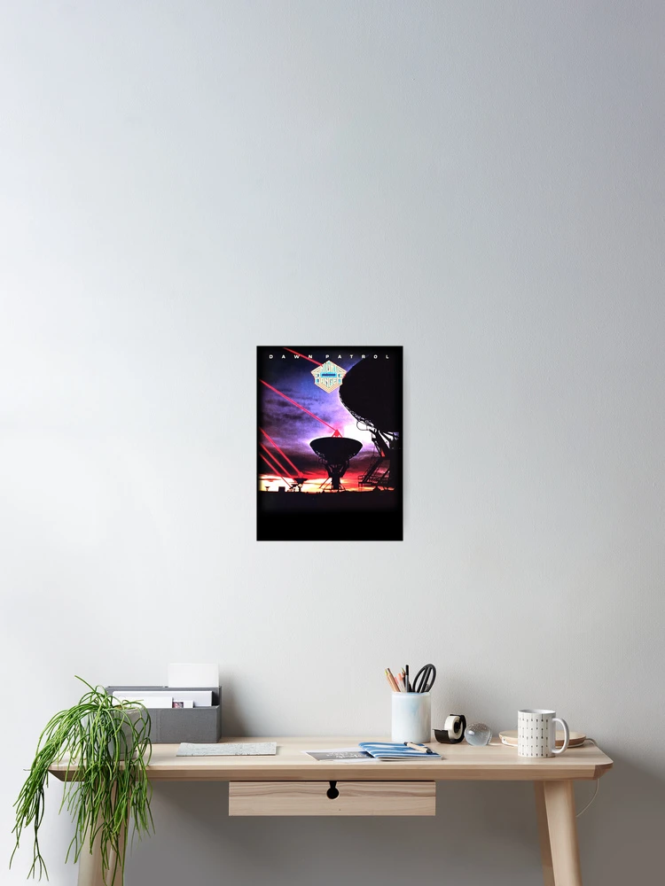 Thumbnail 2 of 3, Poster, HARD ROCK COLLECTION! designed and sold by Perpertit.