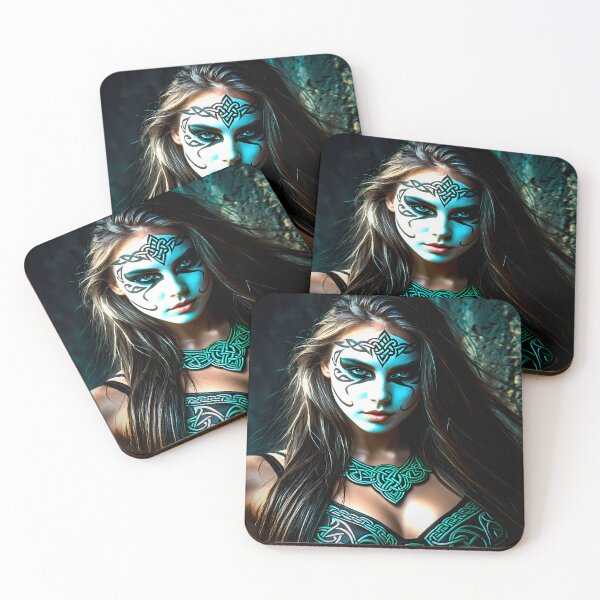 Item preview, Sisters of Darkness 67 designed and sold by deep-sea-birds.