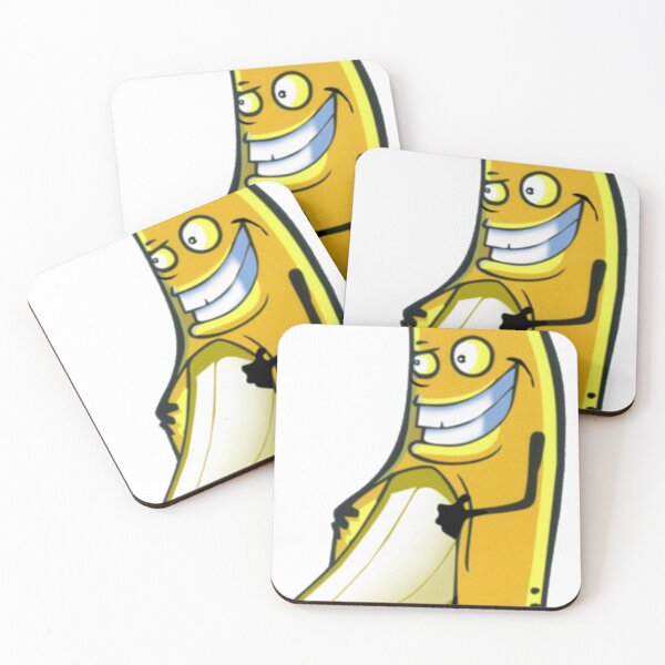 Item preview, The Original Dirty B Cartoon Banana Character designed and sold by lcnsdjstrtrystd.