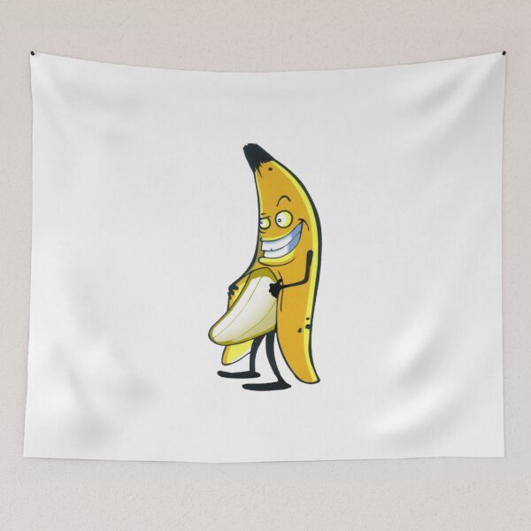 Item preview, The Original Dirty B Cartoon Banana Character designed and sold by lcnsdjstrtrystd.