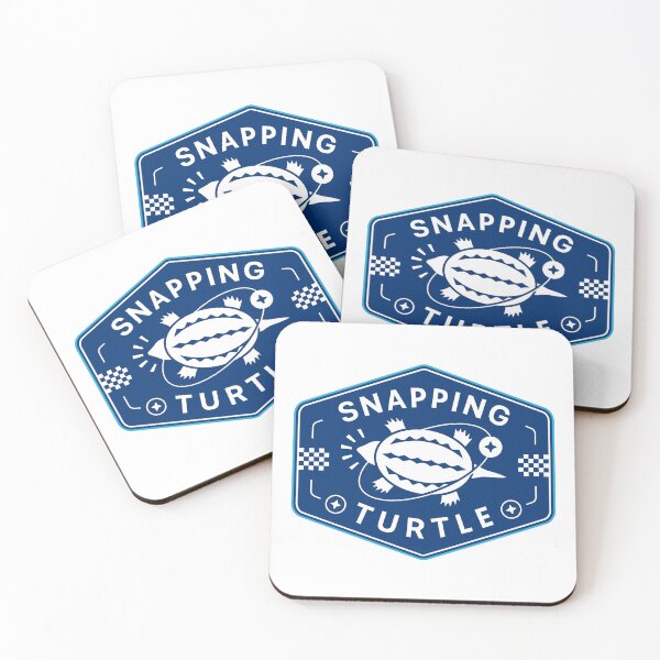 Item preview, The Snapping Turtle Vintage designed and sold by Lagelantee.