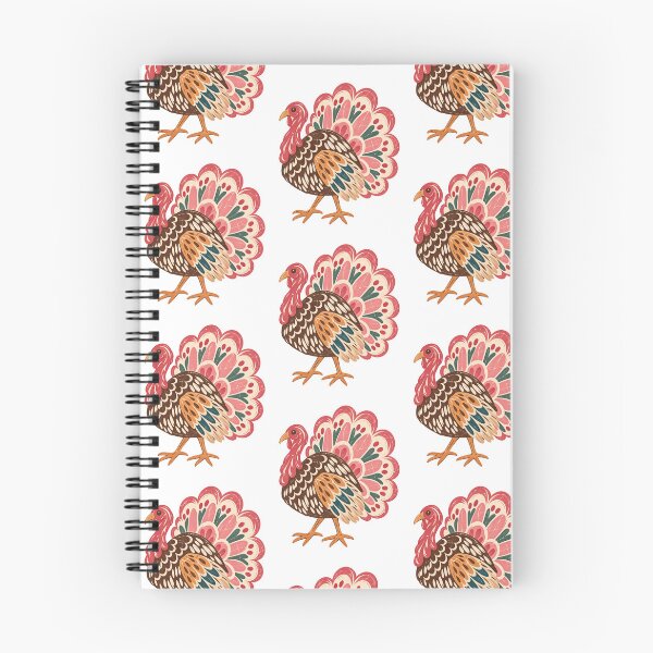Item preview, Boho Turkey Thanksgiving designed and sold by MountanBaugh.