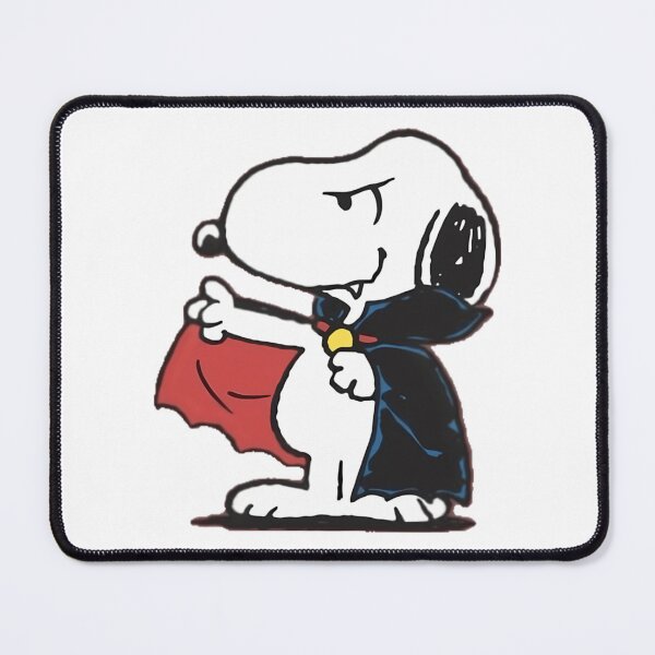 Item preview, Spooky Snoopy Dracula Dupe designed and sold by BarbeeOneida.