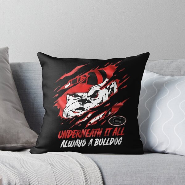 Item preview, Underneath It All Always Abull Dog. designed and sold by ferrer-kary.