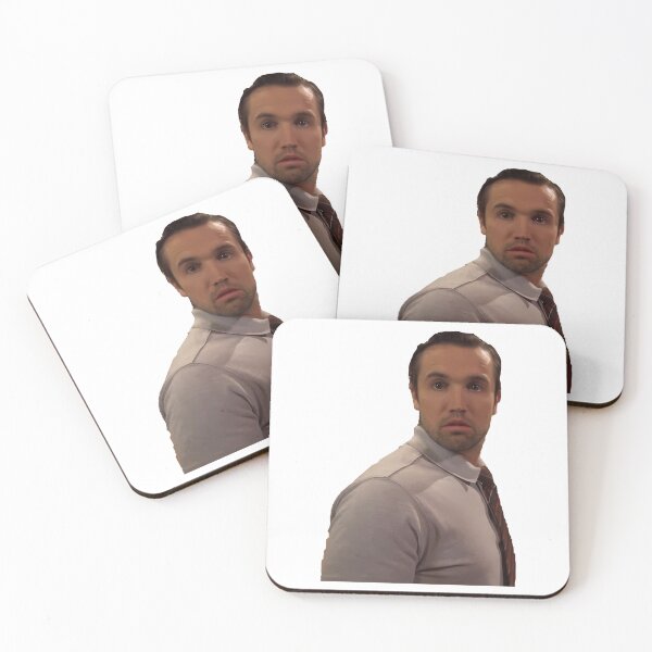 Item preview, It'S Always Sunny Mac  designed and sold by cottrell-ceola.