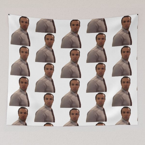 Item preview, It'S Always Sunny Mac  designed and sold by cottrell-ceola.
