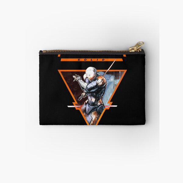 Item preview, Metal Gear Gray Fox Classic designed and sold by Perpertit.