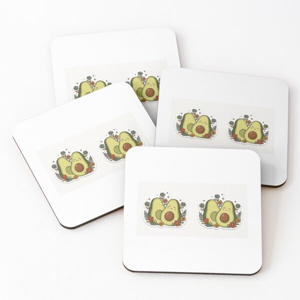 Item preview, Avocado designed and sold by LatiendaShop.