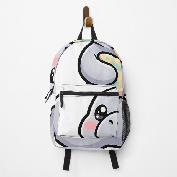 Item preview, Cute Kawaii Manatee Art Hugging a Starfish designed and sold by pumsquare.