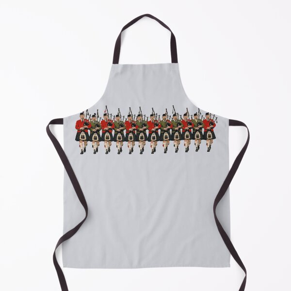 Item preview, Scottish Skirl Bagpipers designed and sold by taiche.