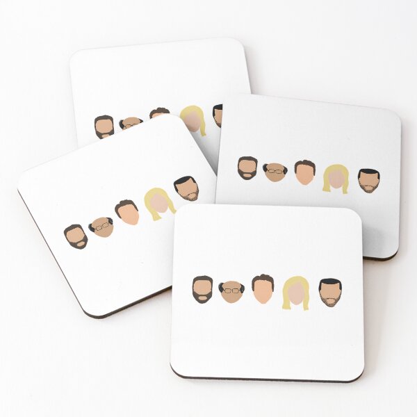 Item preview, Its Always Sunny designed and sold by cottrell-ceola.