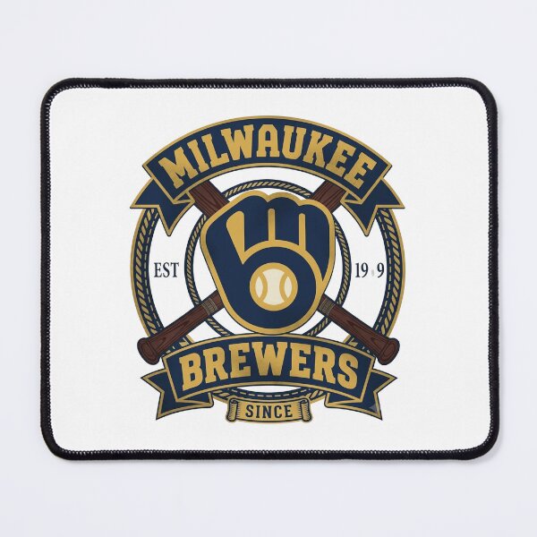Item preview, Brewers Baseball World Series Bound 2026 designed and sold by LittelElmer.
