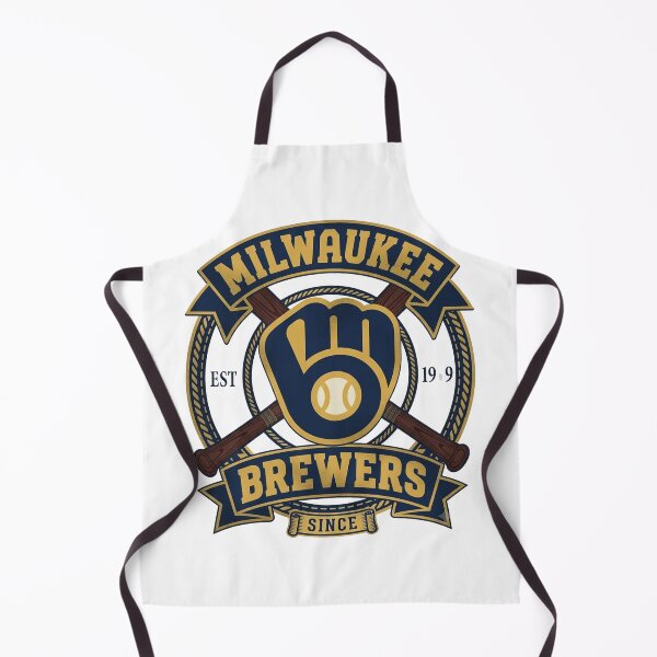 Item preview, Brewers Baseball World Series Bound 2026 designed and sold by LittelElmer.