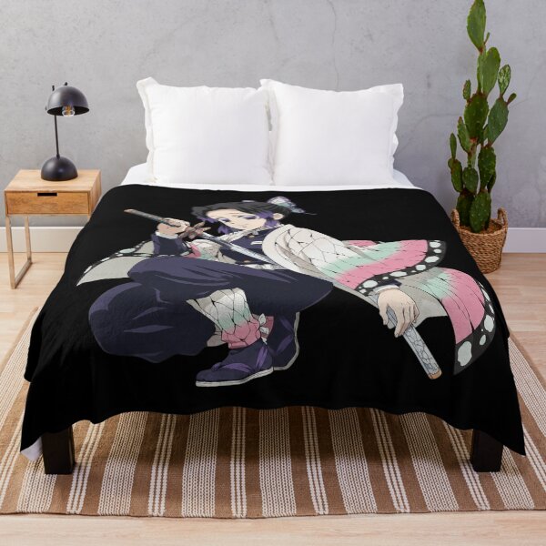 Item preview, Shinobu Kocho designed and sold by DelihGarcia.