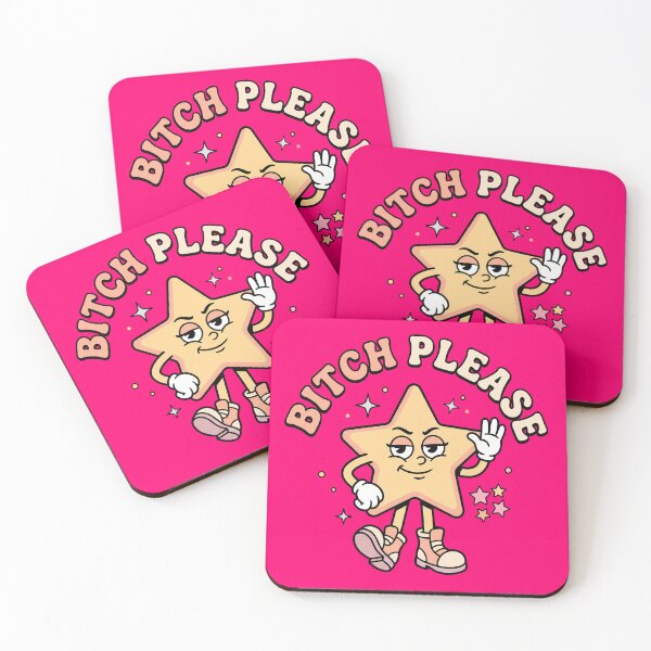 Item preview, Bitch Please designed and sold by Based Originals.