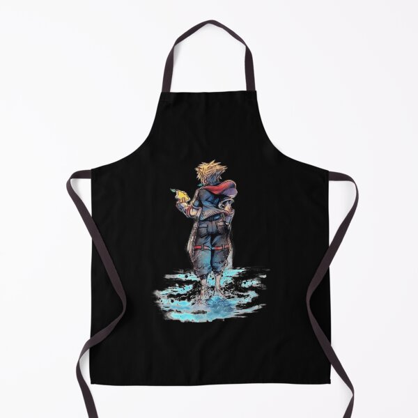 Item preview, Soras Kingdoms Hearts 3 designed and sold by Ohlainart.