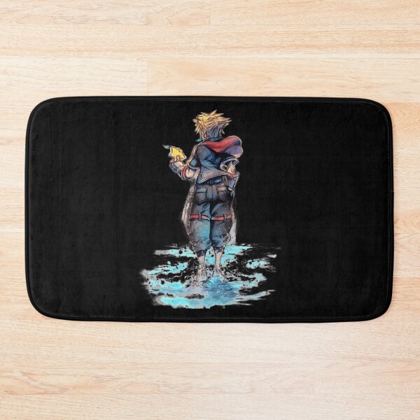 Item preview, Soras Kingdoms Hearts 3 designed and sold by Ohlainart.