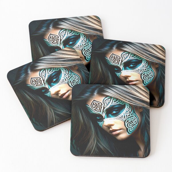 Item preview, Sisters of Darkness 68 designed and sold by deep-sea-birds.