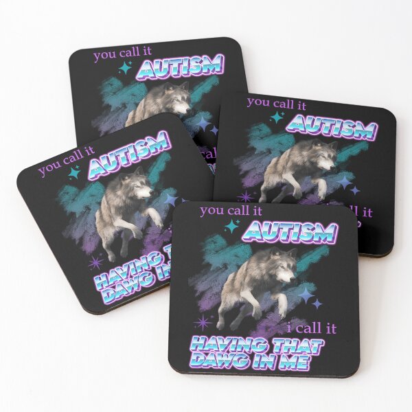 Item preview, I Have That Dawgs In Mes designed and sold by Ohlainart.