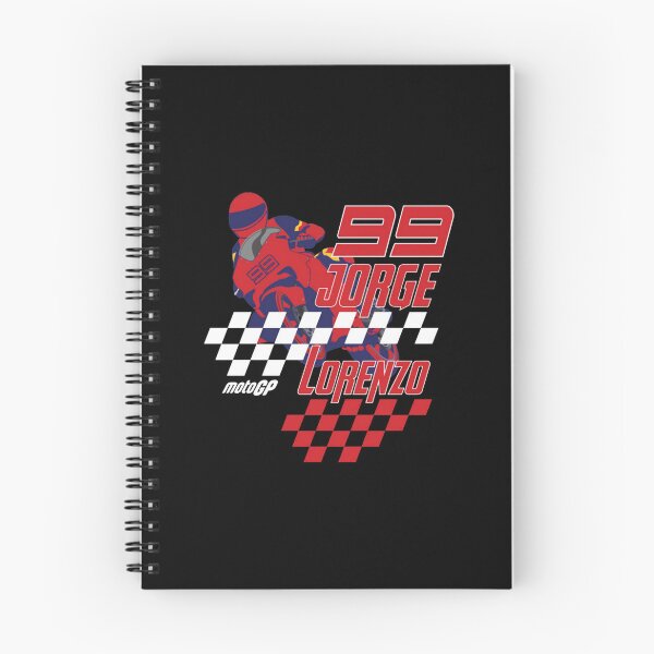 Item preview, Jorge Lorenzo 99 MotoGP Superbike designed and sold by MaverickBarne.