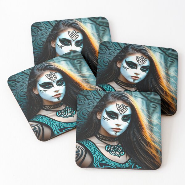 Item preview, Sisters of Darkness 70 designed and sold by deep-sea-birds.