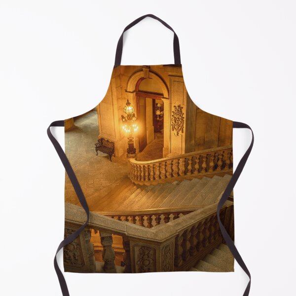 Item preview, Palacio da Bolsa Grand Staircase designed and sold by David Bowman.