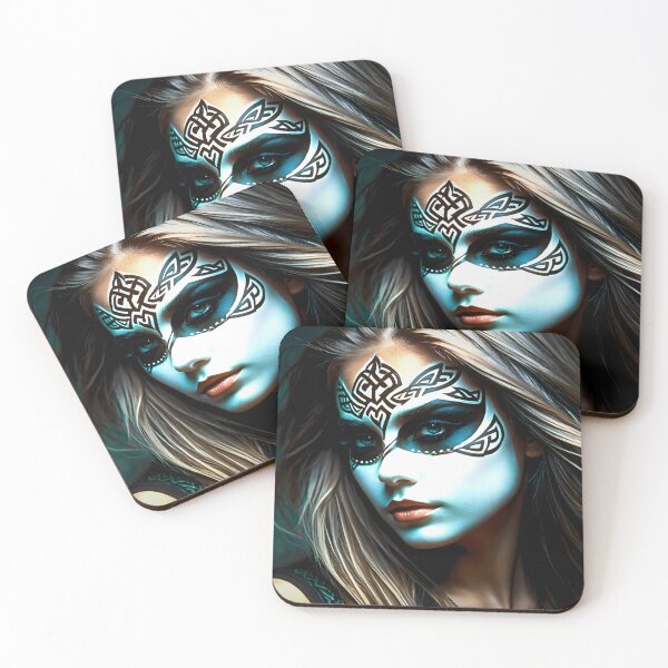 Item preview, Sisters of Darkness 71 designed and sold by deep-sea-birds.