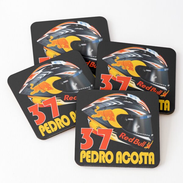 Item preview, Pedro Acosta designed and sold by MaverickBarne.