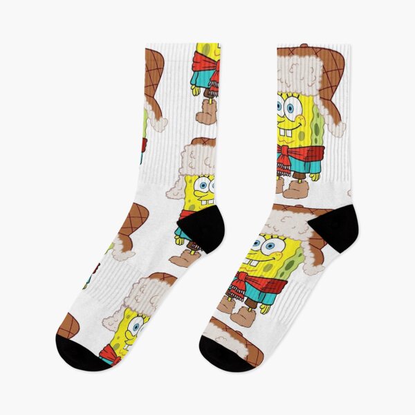 Item preview, Spongebob designed and sold by 26LN.