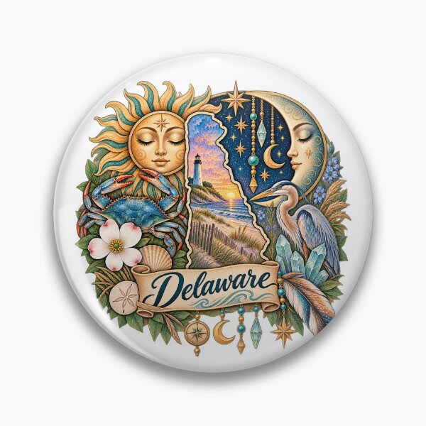 Artikelvorschau, Himmelswunder von Delaware entworfen und verkauft von Whimspired By Paxx.