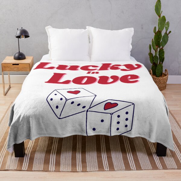Item preview, Lucky in Love designed and sold by Hello Llama.