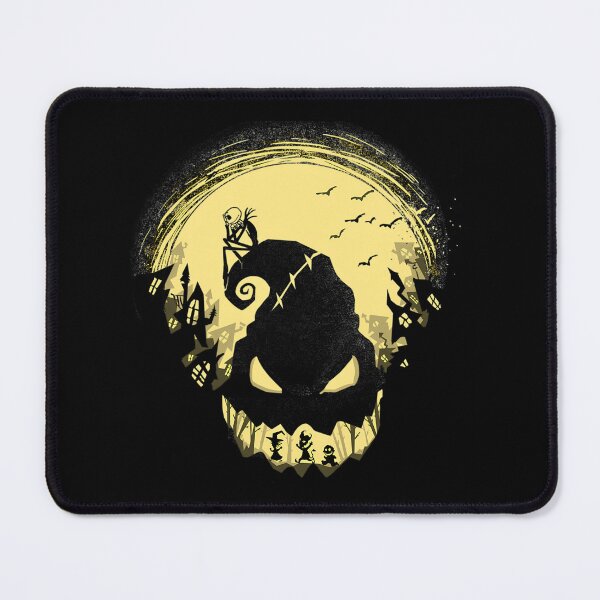 Item preview, Jack's Nightmares designed and sold by Contourgoods.