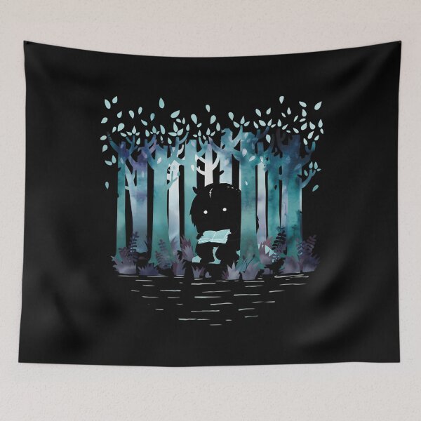 Item preview, A Quiet Spots designed and sold by Contourgoods.